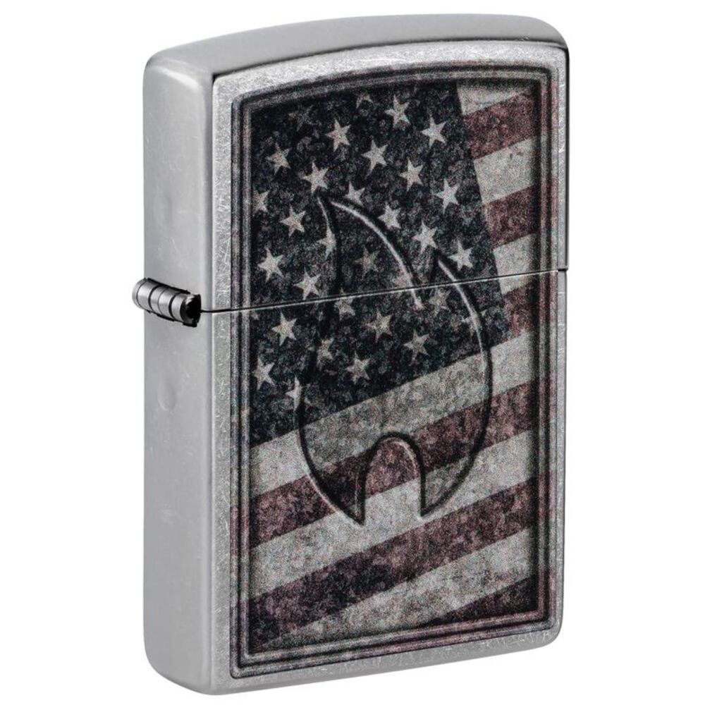Zippo Design Lighter